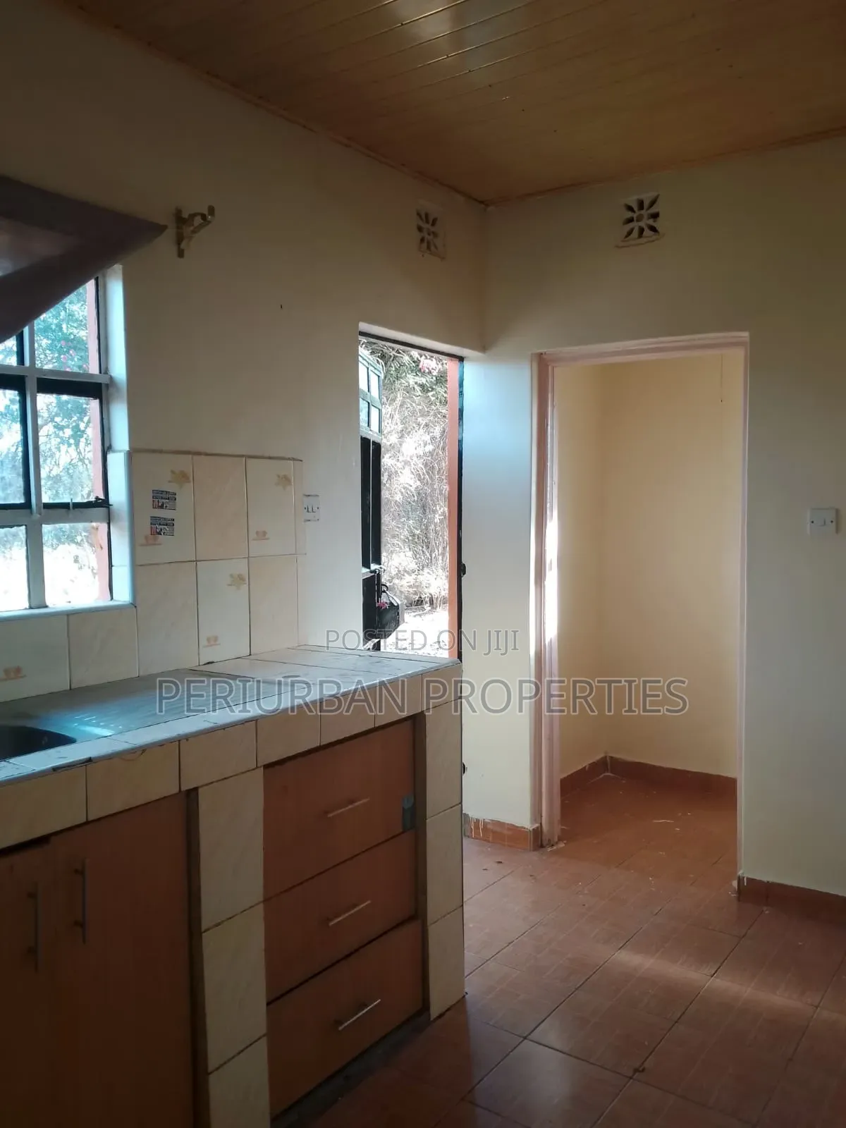 3bdrm Maisonette in Merisho, Ongata Rongai for rent