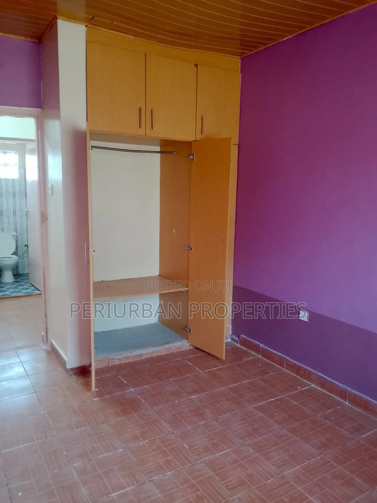 3bdrm Maisonette in Merisho, Ongata Rongai for rent