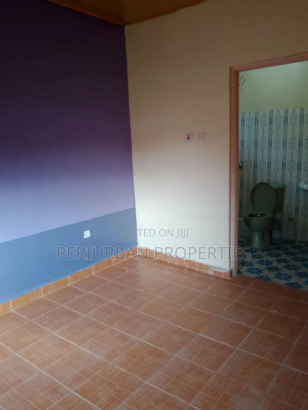 3bdrm Maisonette in Merisho, Ongata Rongai for rent