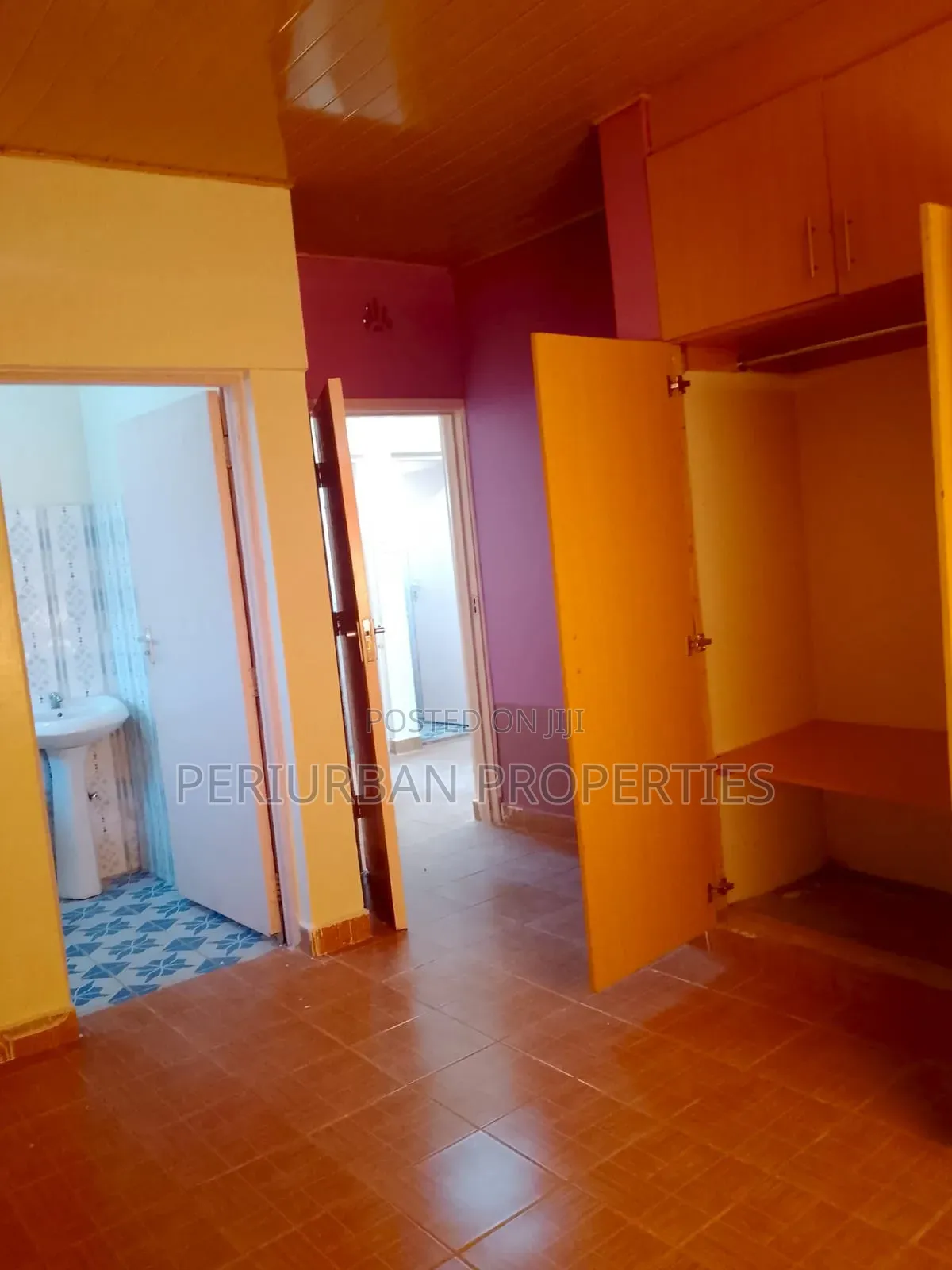 3bdrm Maisonette in Merisho, Ongata Rongai for rent