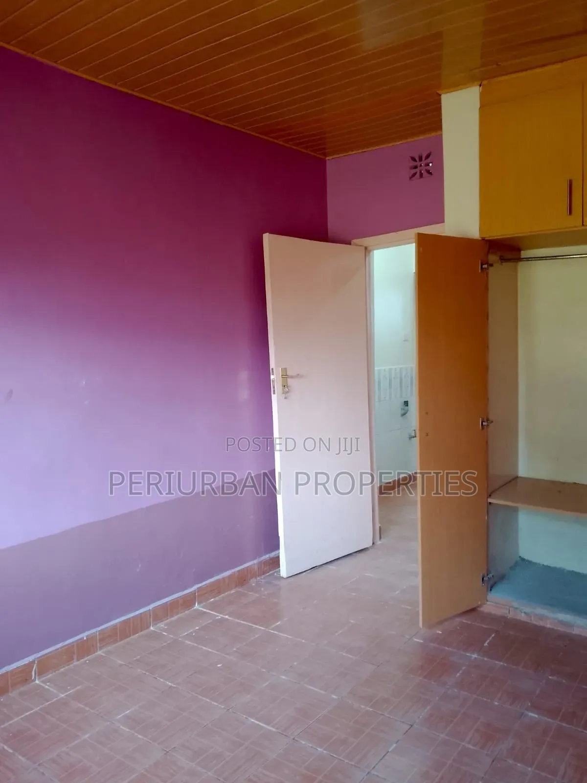 3bdrm Maisonette in Merisho, Ongata Rongai for rent