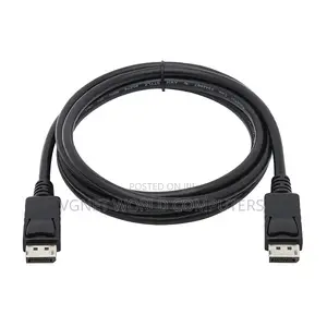 Display to Display Cables.