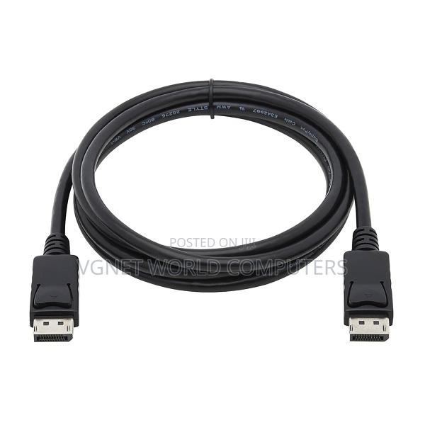 Display to Display Cables. - thumbnail 2