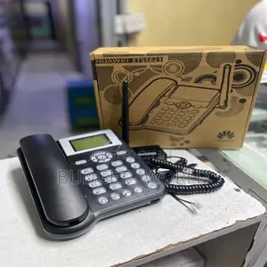 Huawei Ets5623 Fixed Wireless Home Phone