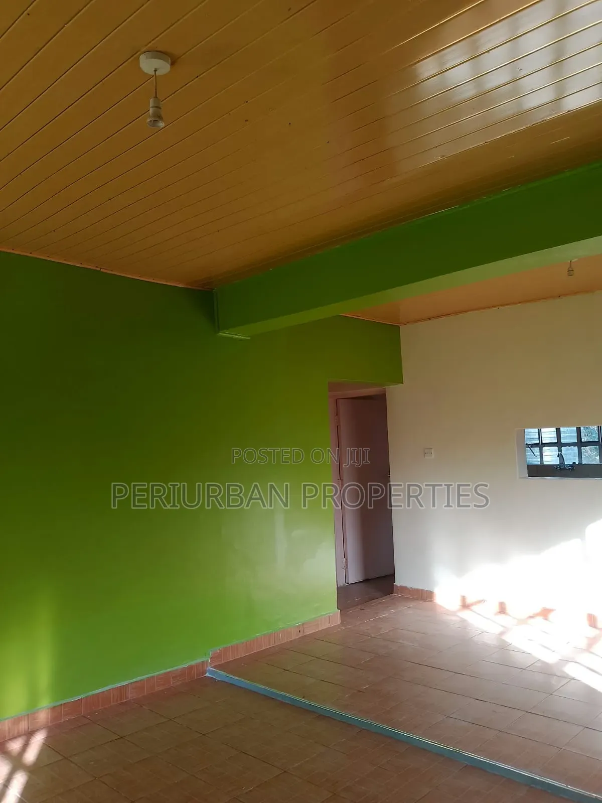 3bdrm Maisonette in Merisho, Ongata Rongai for rent