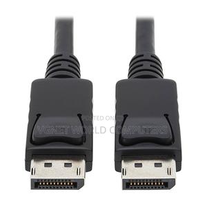 Display to Display Cables. - main view