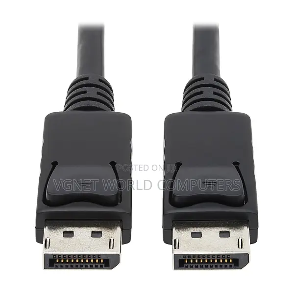 Display to Display Cables.