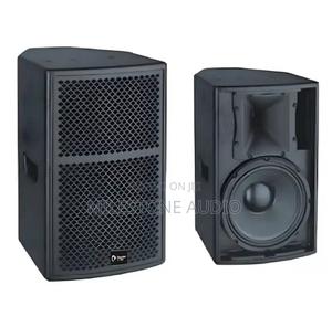 Thunder Sound Ts110 2-Way Full-Range Loudspeaker System - thumbnail 2