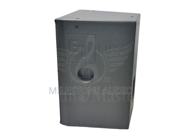 Ev Ds 115 Midrange Speaker