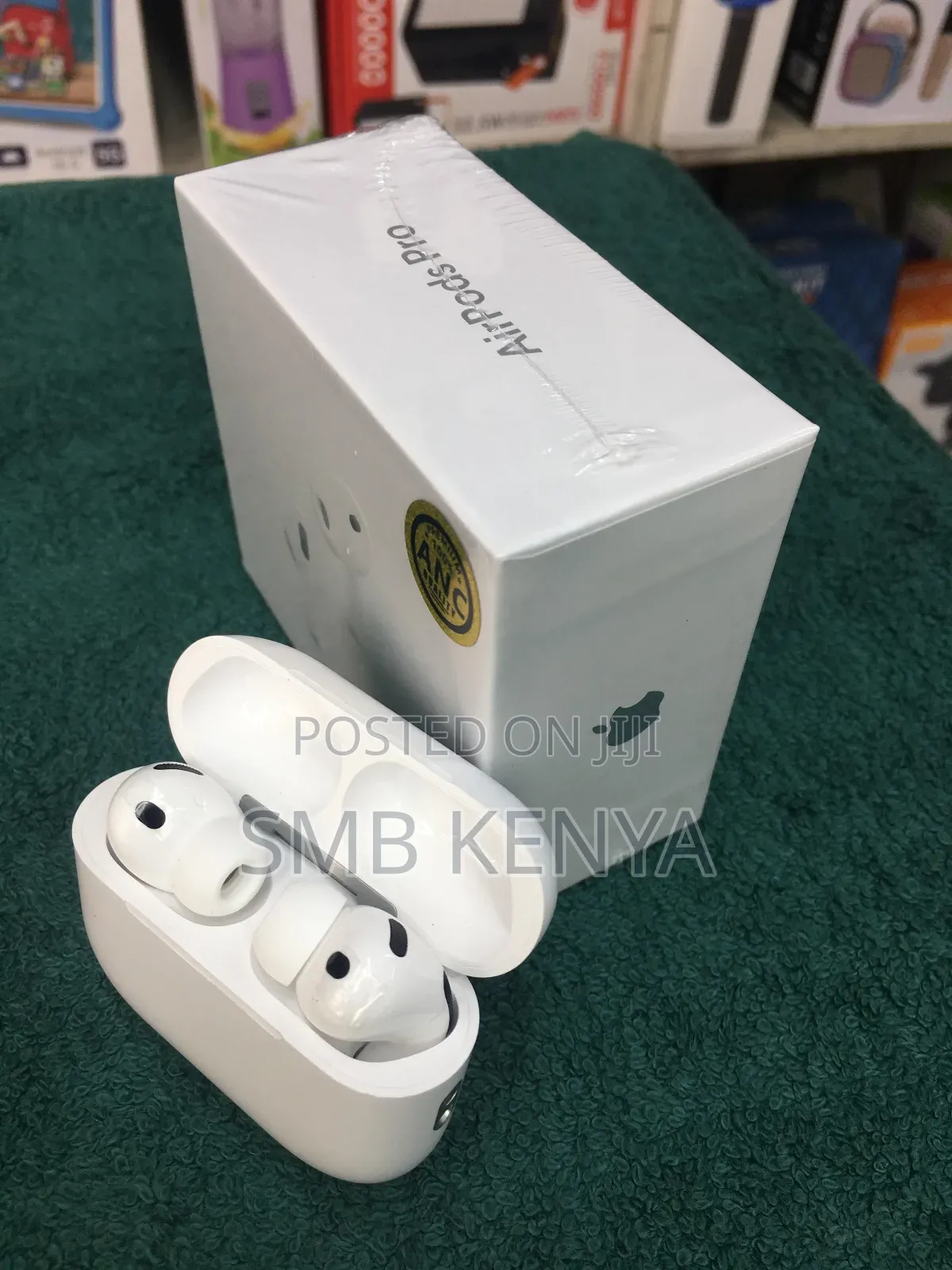 Apple Airpod Pro 3rd Generation 1:1