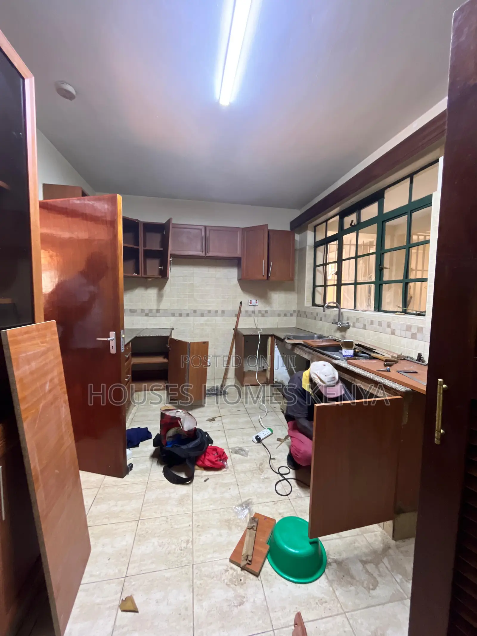 3bdrm Apartment in Lavington, Valley Arcade for rent