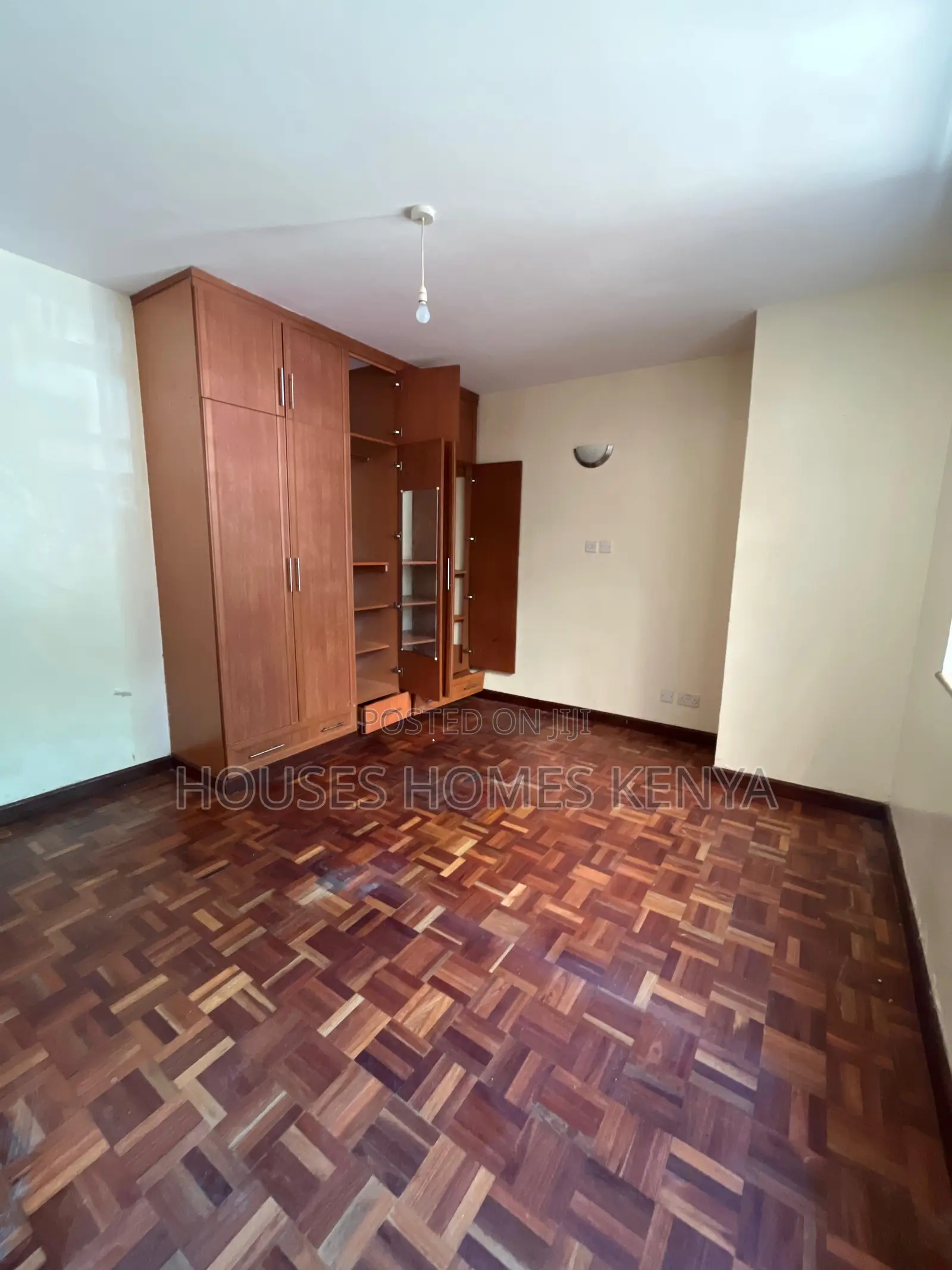 3bdrm Apartment in Lavington, Valley Arcade for rent