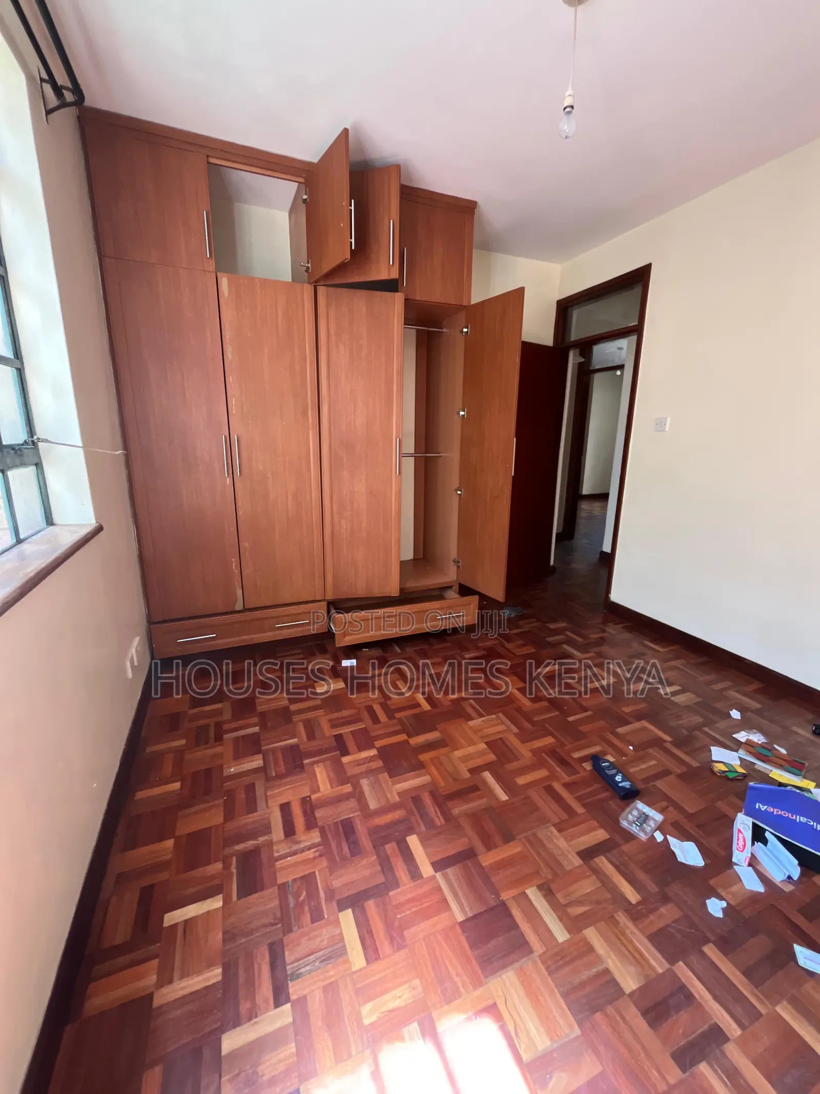 3bdrm Apartment in Lavington, Valley Arcade for rent