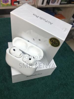 Airpods Pro With Anc 3rd Generation - main view