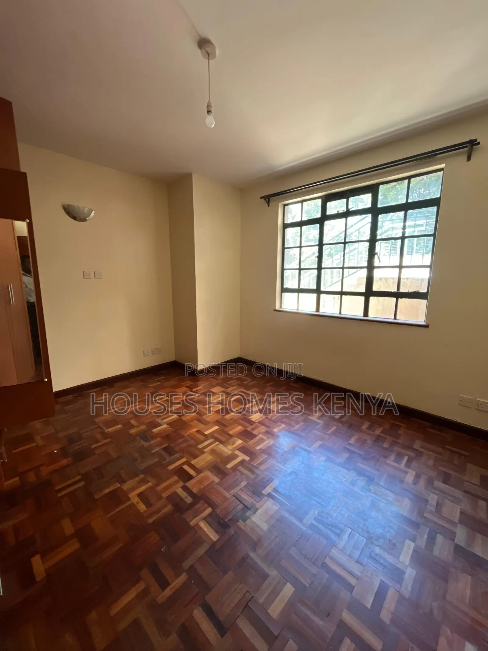 3bdrm Apartment in Lavington, Valley Arcade for rent