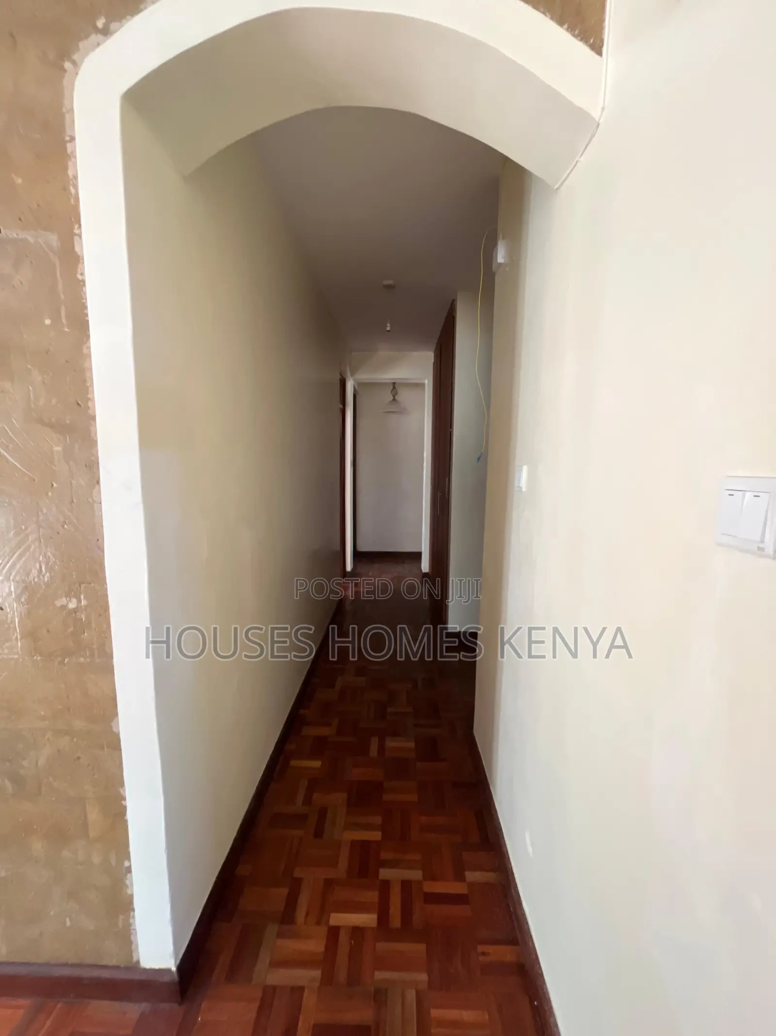 3bdrm Apartment in Lavington, Valley Arcade for rent