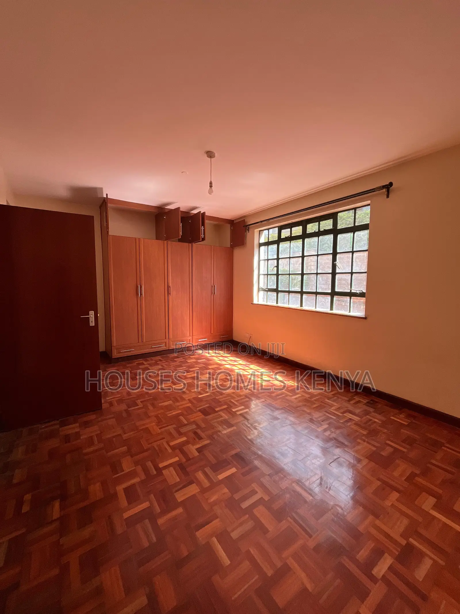 3bdrm Apartment in Lavington, Valley Arcade for rent