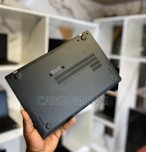 New Laptop Lenovo ThinkPad T495s 16GB AMD Ryzen 5 SSD 256GB