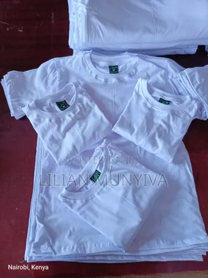 Round Neck T-Shirts