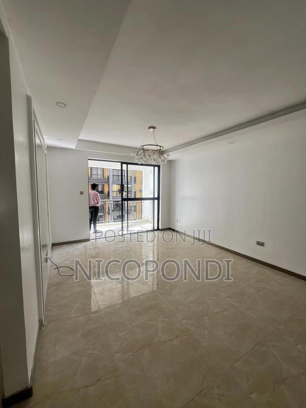 2bdrm Apartment in Kilimani, Hurlingham for rent