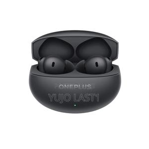 Oneplus Buds 4 - main view