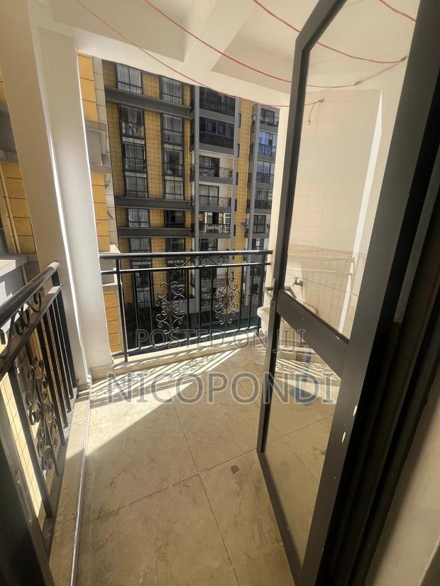 2bdrm Apartment in Kilimani, Hurlingham for rent - thumbnail 7