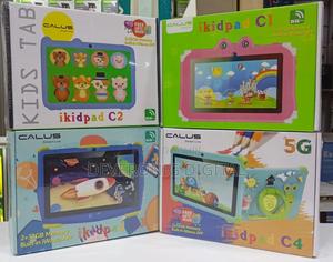 *Calus Ikidpad C2 5g* 2+32 G Kid's Tablets - thumbnail 2