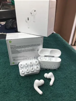 Generation 3 Airpod Pro