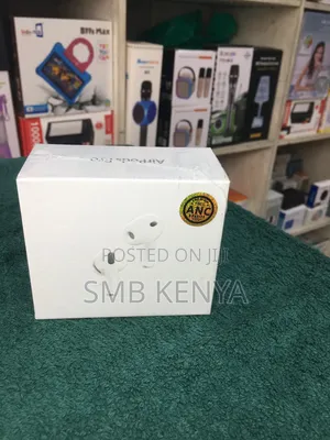 Generation 3 Airpod Pro