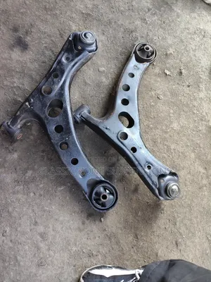 Toyota Isis Control Arms