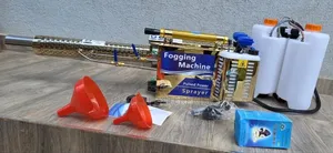 Powerful Fogging Machine/Fogging Machine