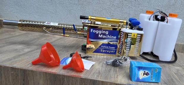 Powerful Fogging Machine/Fogging Machine