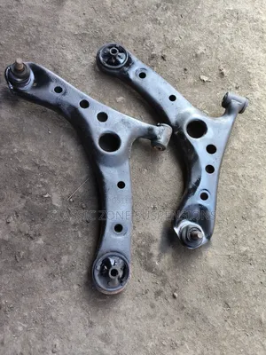 Toyota Isis Control Arms