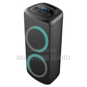 Eden Ed-1006 Powered Bt Speaker With Inbuilt Battery, Amplifier A - thumbnail 2