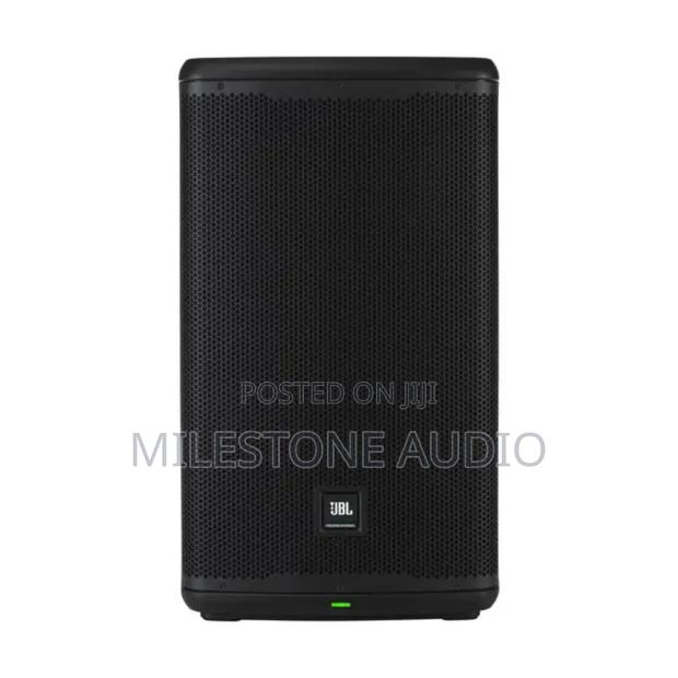 JBL Eon712 Active Speaker With Bluetooth 12′′ 1300w
