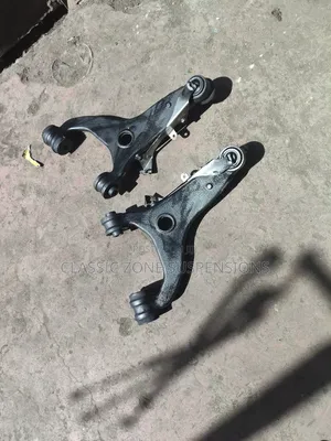 Subaru Impreza Rear Control Arms