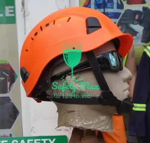 Work At Height Safety Helmet