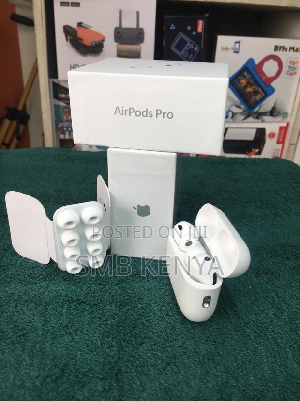 Anc Airpod Pro 3rd Generation