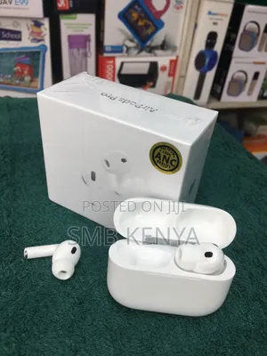 Anc Airpod Pro 3rd Generation
