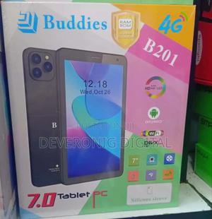 New CCIT Pad One 256 GB - main view