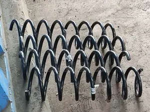 BMW 320d Springs