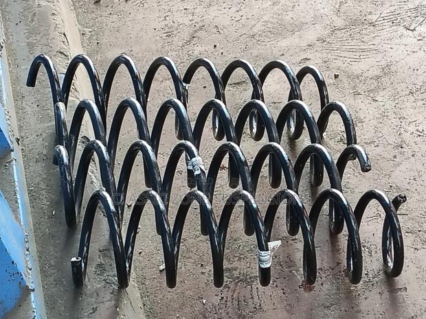 BMW 320d Springs - thumbnail 2