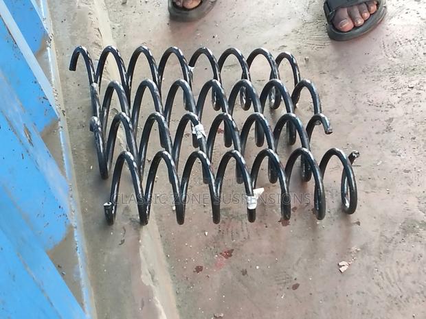 BMW 320d Springs - thumbnail 3