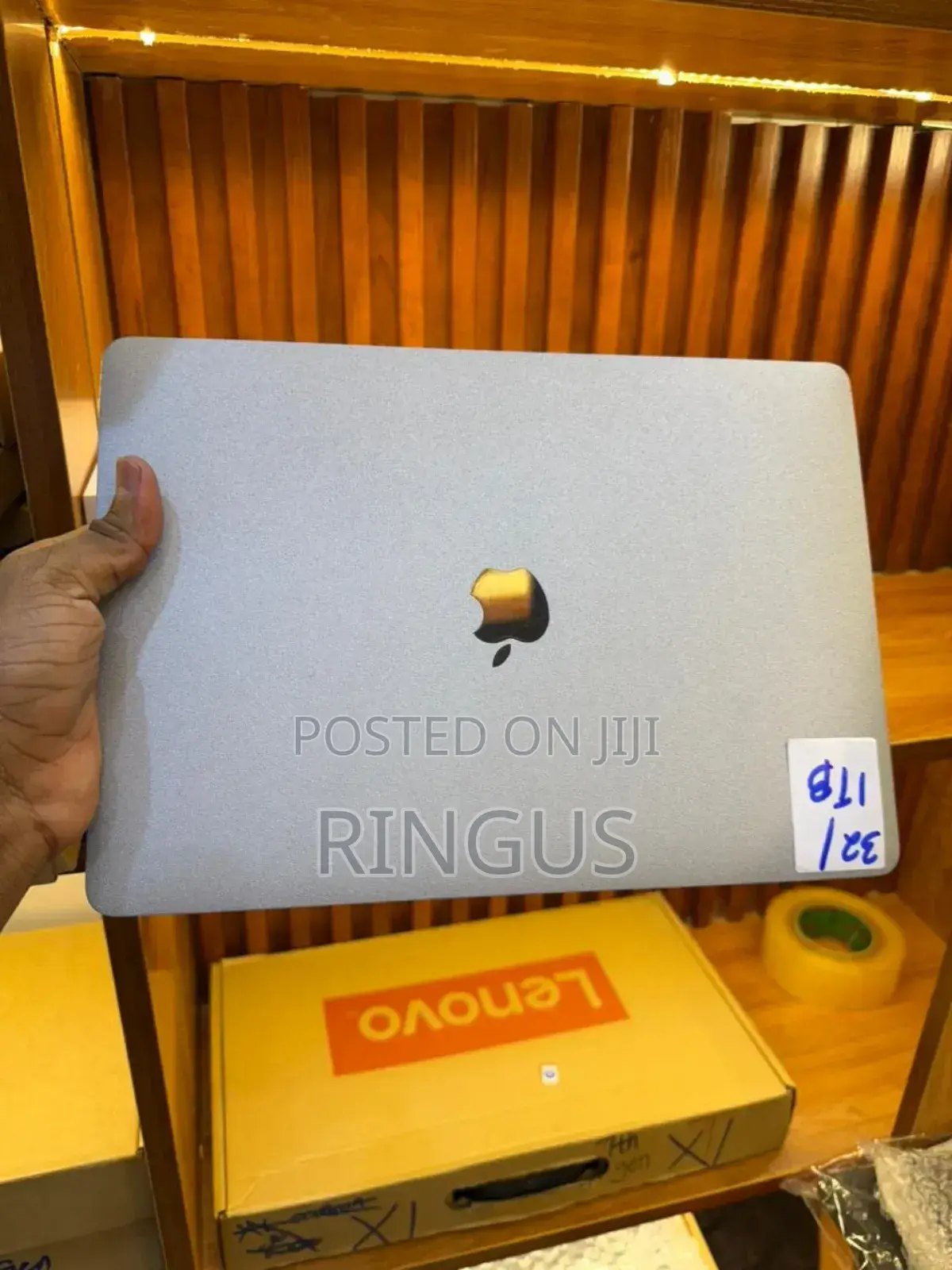 Laptop Apple MacBook Pro 2020 32GB Intel Core i7 SSD 1T