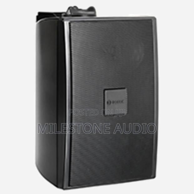 Bosch Wall Speaker 6′′ 15w Lb2-Uc15