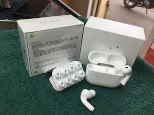 Anc Quality Airpod Pro 3