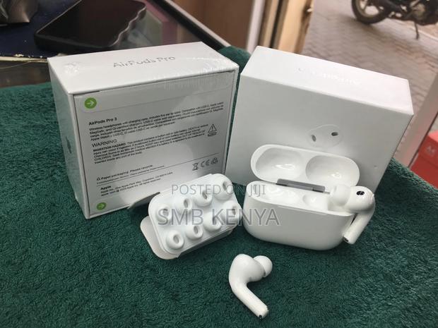 Anc Quality Airpod Pro 3