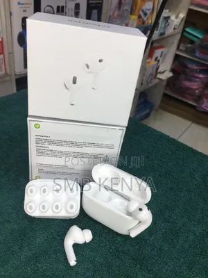 Anc Quality Airpod Pro 3
