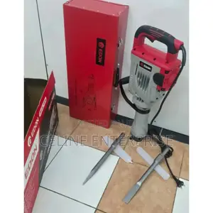 Edon 2200w 19kg Demolisher