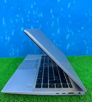 Laptop HP EliteBook 845 G8 8GB Intel Core I5 SSD 256GB